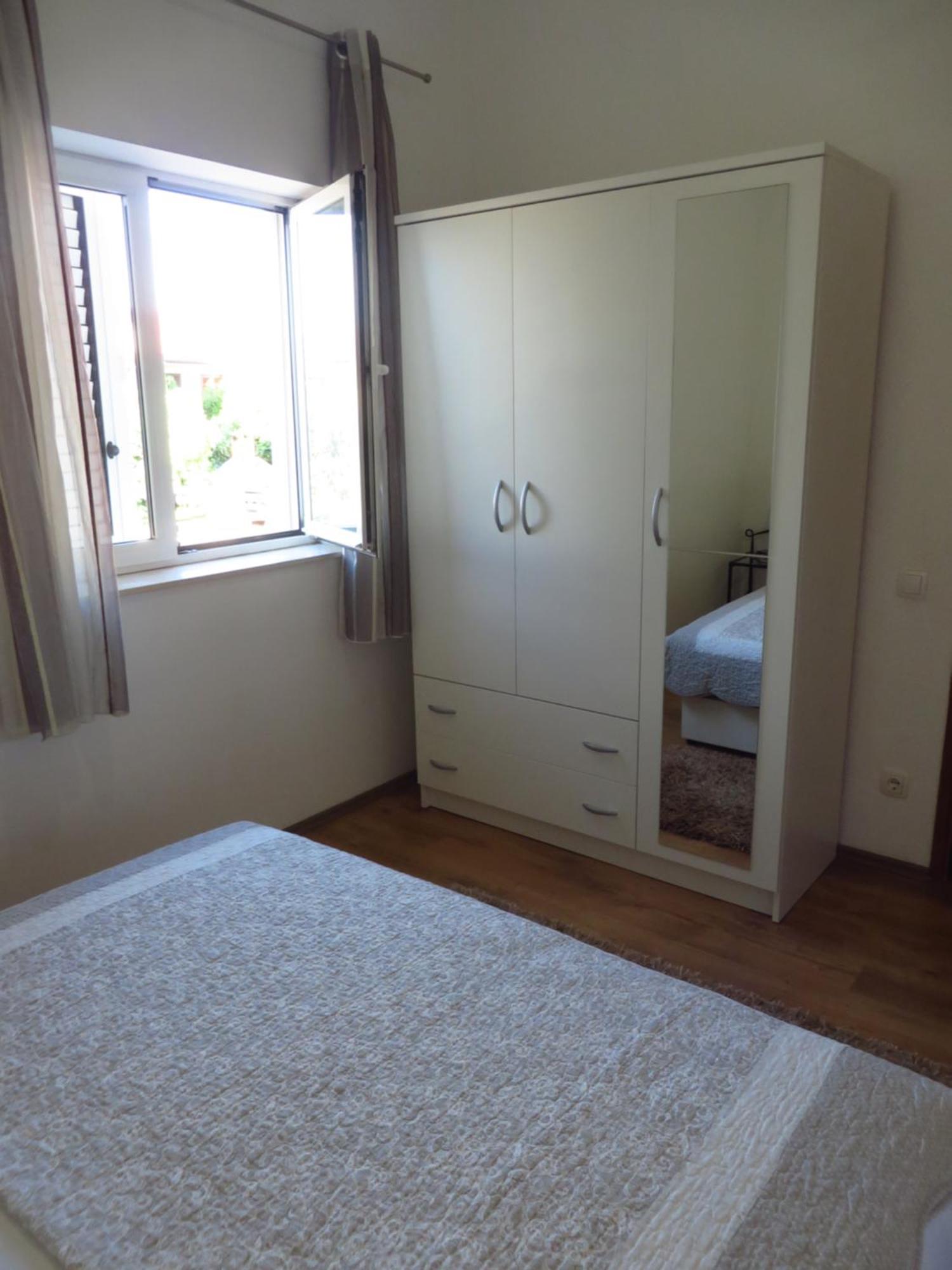 Banic Apartments With Pool Biograd Na Moru Camera foto