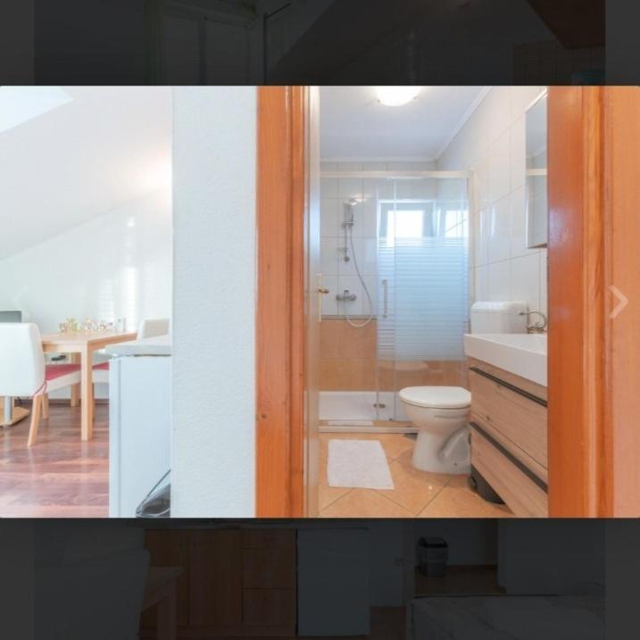 Banic Apartments With Pool Biograd Na Moru Esterno foto